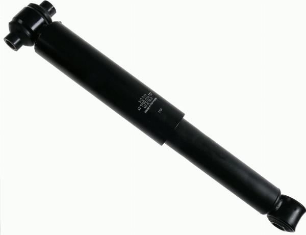 SACHS 312 859 - Ammortizzatore www.autoricambi360.it