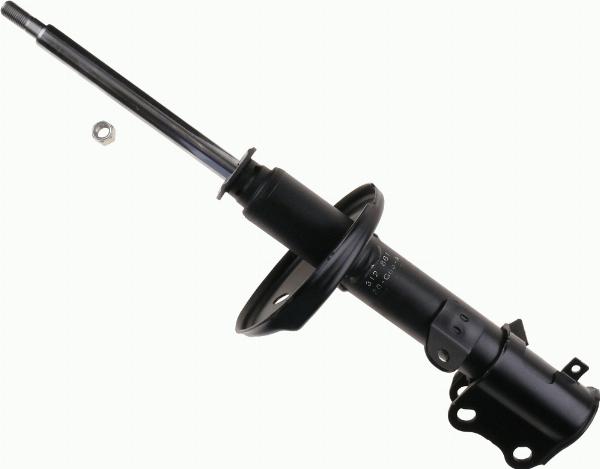 SACHS 312 861 - Ammortizzatore www.autoricambi360.it