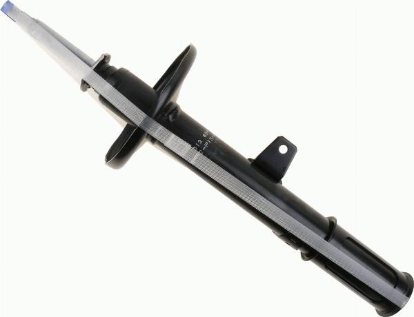 SACHS 312 884 - Ammortizzatore www.autoricambi360.it