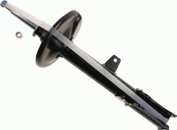 SACHS 312 885 - Ammortizzatore www.autoricambi360.it