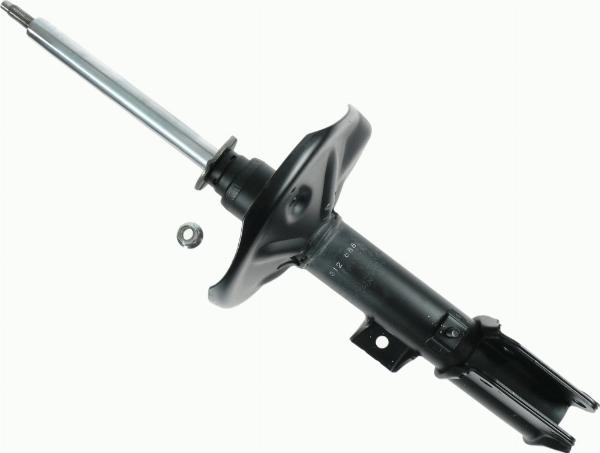 SACHS 312 888 - Ammortizzatore www.autoricambi360.it