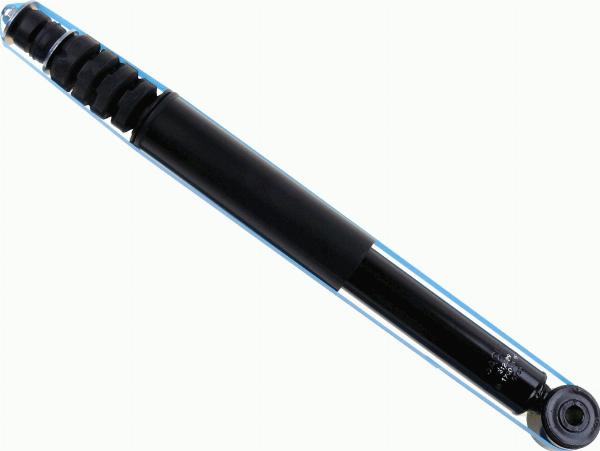 SACHS 312 829 - Ammortizzatore www.autoricambi360.it
