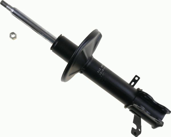 SACHS 312 879 - Ammortizzatore www.autoricambi360.it