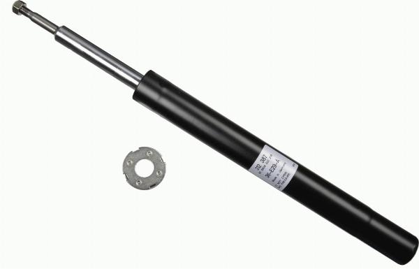 SACHS 312 387 - Ammortizzatore www.autoricambi360.it