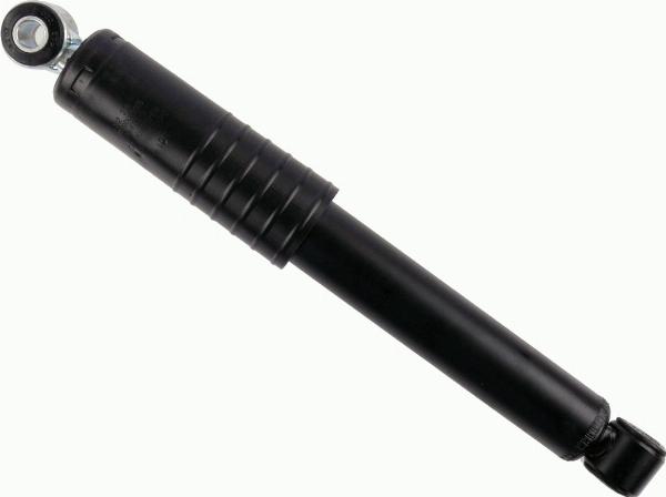 SACHS 312 378 - Ammortizzatore www.autoricambi360.it