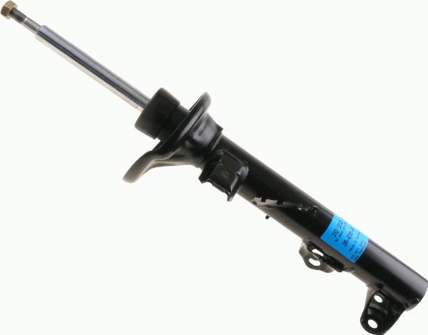 SACHS 312 253 - Ammortizzatore www.autoricambi360.it