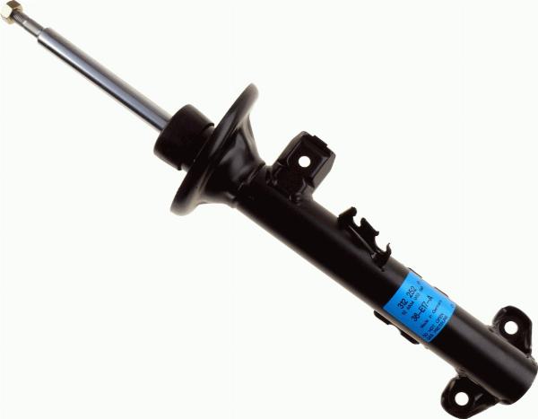 SACHS 312 252 - Ammortizzatore www.autoricambi360.it