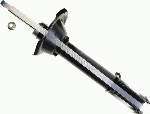SACHS 312 206 - Ammortizzatore www.autoricambi360.it