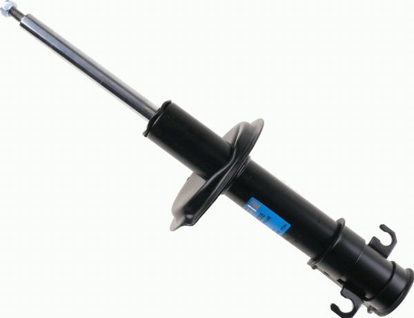 SACHS 312 235 - Ammortizzatore www.autoricambi360.it