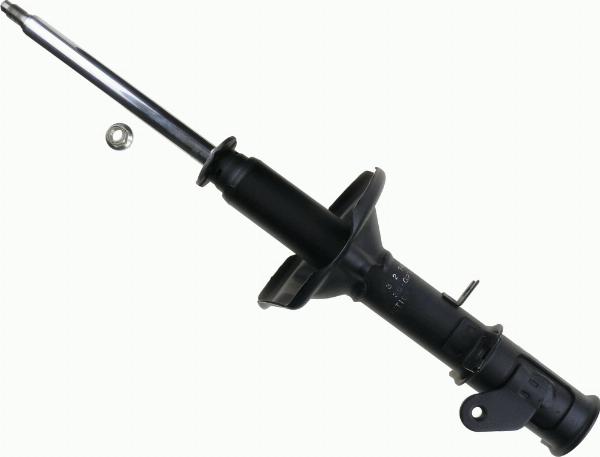 SACHS 312 740 - Ammortizzatore www.autoricambi360.it