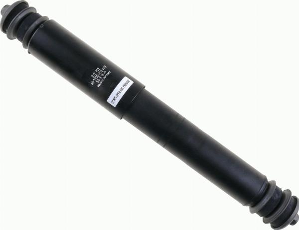 SACHS 312 762 - Ammortizzatore www.autoricambi360.it