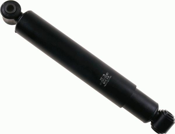 SACHS 312 719 - Ammortizzatore www.autoricambi360.it