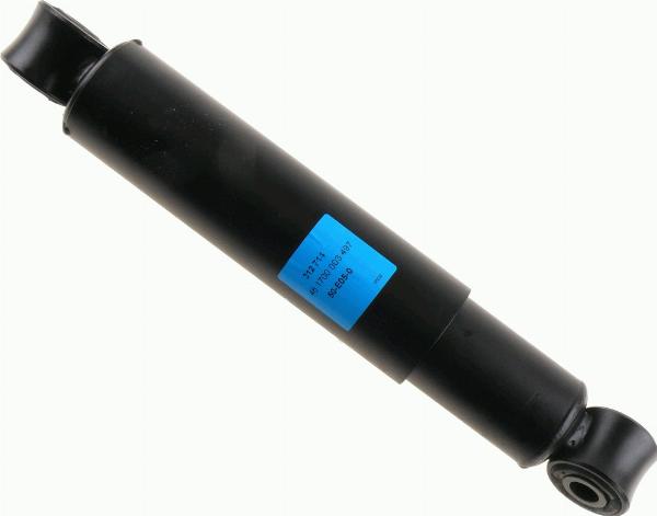 SACHS 312 714 - Ammortizzatore www.autoricambi360.it