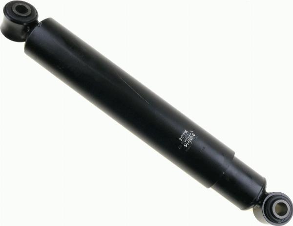 SACHS 312 716 - Ammortizzatore www.autoricambi360.it