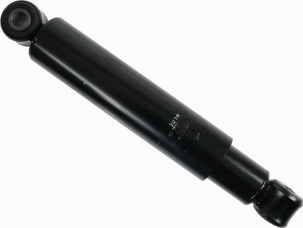SACHS 312 711 - Ammortizzatore www.autoricambi360.it