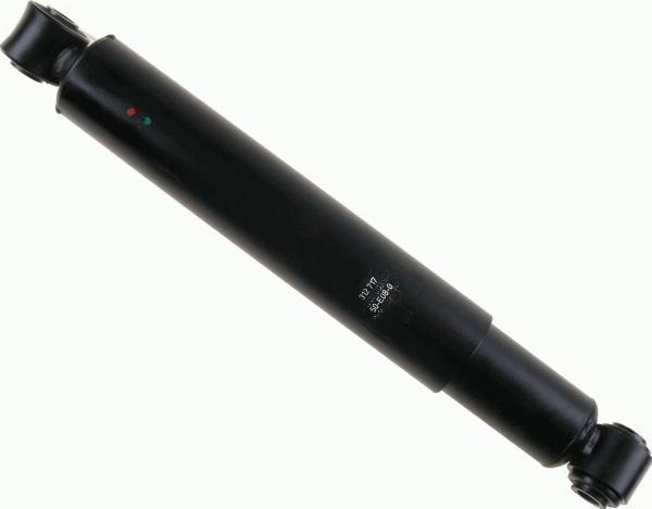 SACHS 312 717 - Ammortizzatore www.autoricambi360.it