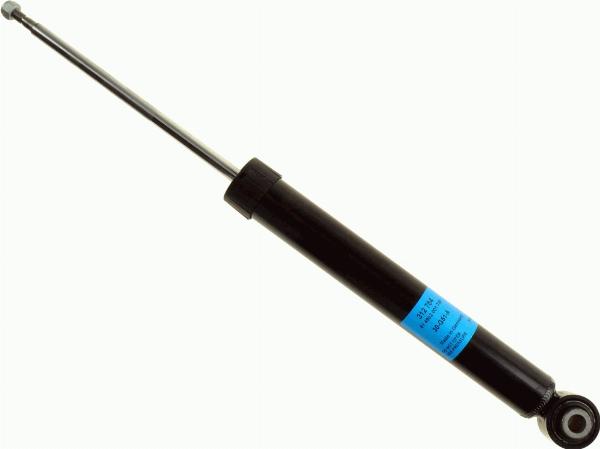 SACHS 312 784 - Ammortizzatore www.autoricambi360.it
