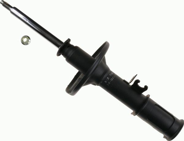 SACHS 312 738 - Ammortizzatore www.autoricambi360.it
