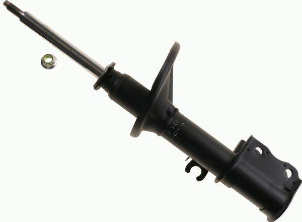 SACHS 312 737 - Ammortizzatore www.autoricambi360.it