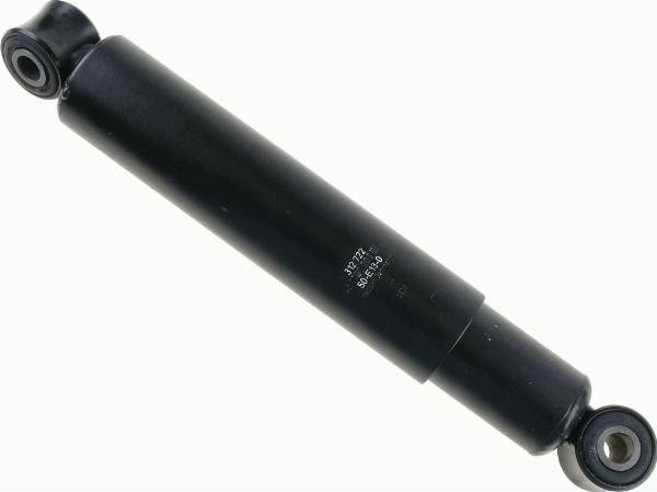 SACHS 312 722 - Ammortizzatore www.autoricambi360.it