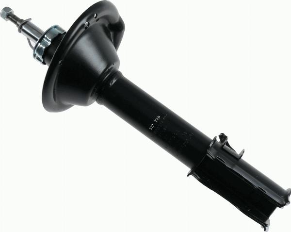 SACHS 312 770 - Ammortizzatore www.autoricambi360.it