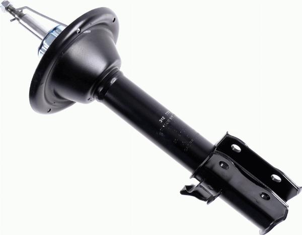 SACHS 312 771 - Ammortizzatore www.autoricambi360.it