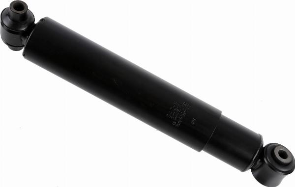 SACHS 317 919 - Ammortizzatore www.autoricambi360.it