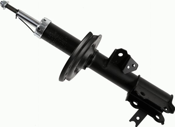 SACHS 317 446 - Ammortizzatore www.autoricambi360.it