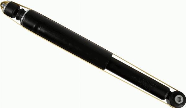 SACHS 317 447 - Ammortizzatore www.autoricambi360.it