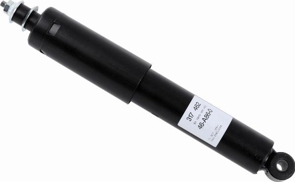 SACHS 317 462 - Ammortizzatore www.autoricambi360.it