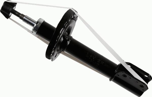 SACHS 317 417 - Ammortizzatore www.autoricambi360.it