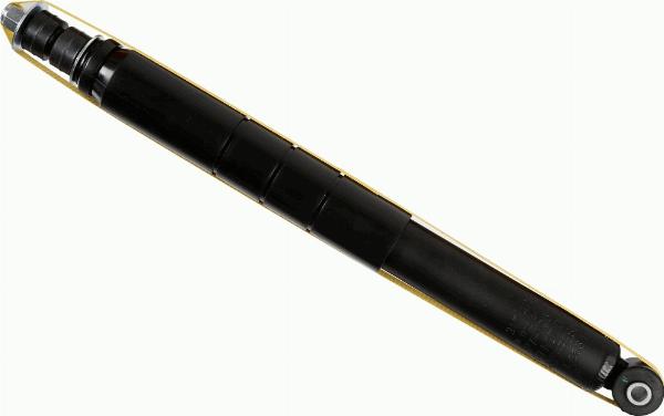 SACHS 317 428 - Ammortizzatore www.autoricambi360.it
