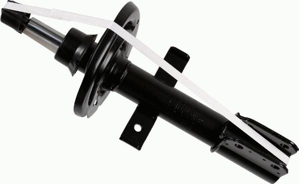 SACHS 317 423 - Ammortizzatore www.autoricambi360.it