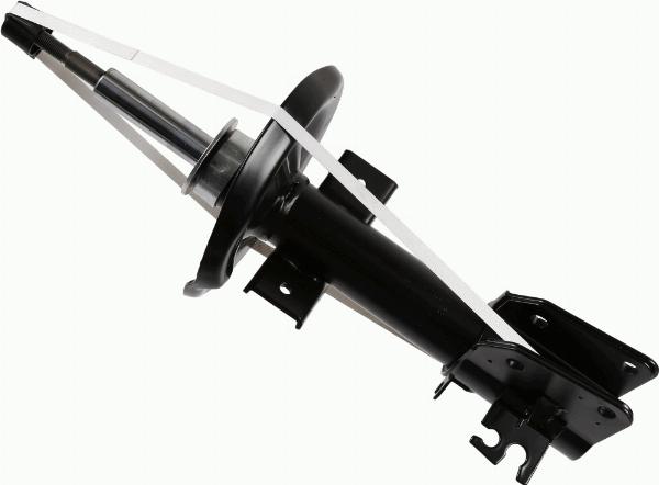 SACHS 317 422 - Ammortizzatore www.autoricambi360.it