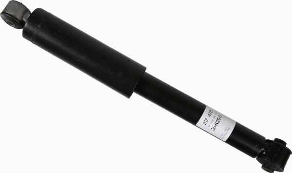 SACHS 317 470 - Ammortizzatore www.autoricambi360.it