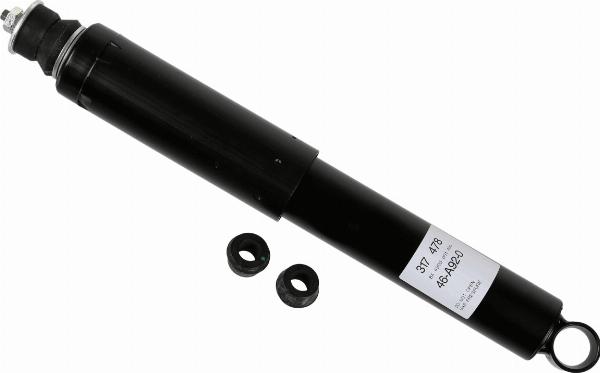SACHS 317 478 - Ammortizzatore www.autoricambi360.it