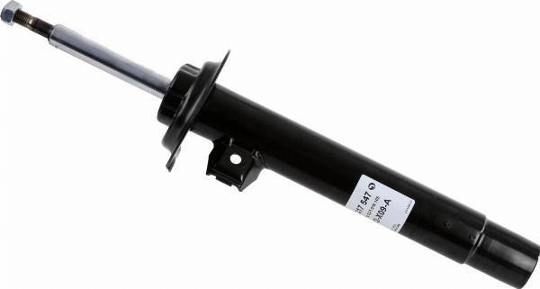 SACHS 317 547 - Ammortizzatore www.autoricambi360.it