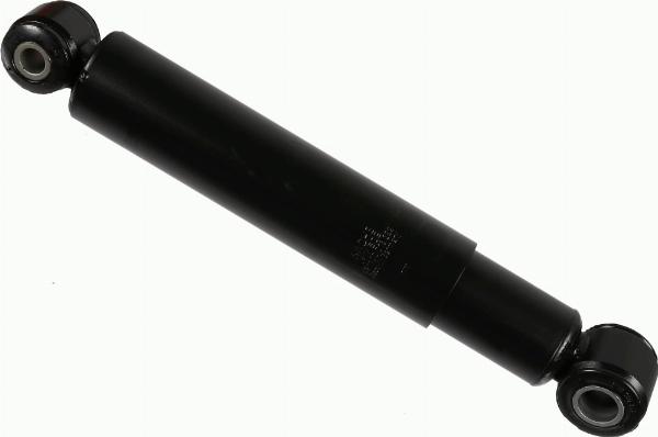 SACHS 317 509 - Ammortizzatore www.autoricambi360.it