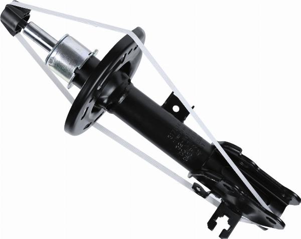 SACHS 317 514 - Ammortizzatore www.autoricambi360.it