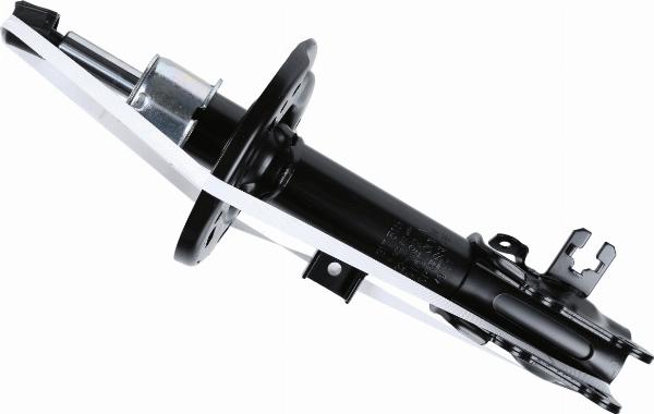 SACHS 317 515 - Ammortizzatore www.autoricambi360.it