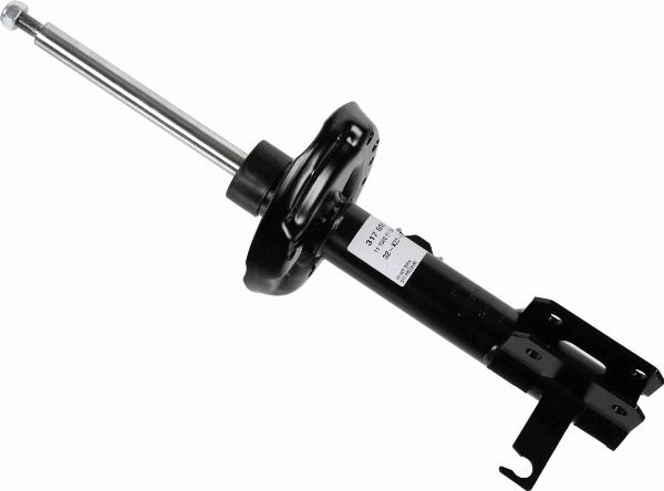 SACHS 317 586 - Ammortizzatore www.autoricambi360.it