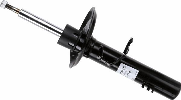 SACHS 317 571 - Ammortizzatore www.autoricambi360.it