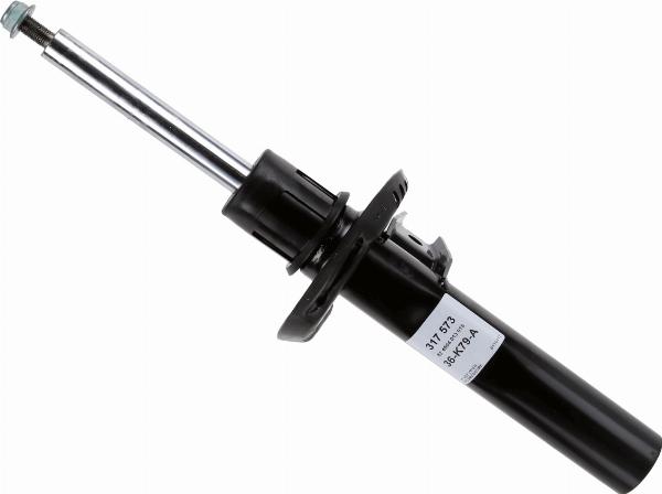 SACHS 317 573 - Ammortizzatore www.autoricambi360.it