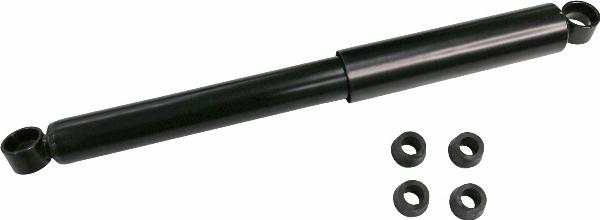 SACHS 317 691 - Ammortizzatore www.autoricambi360.it