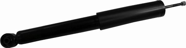 SACHS 317 697 - Ammortizzatore www.autoricambi360.it