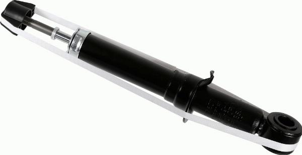SACHS 317 607 - Ammortizzatore www.autoricambi360.it