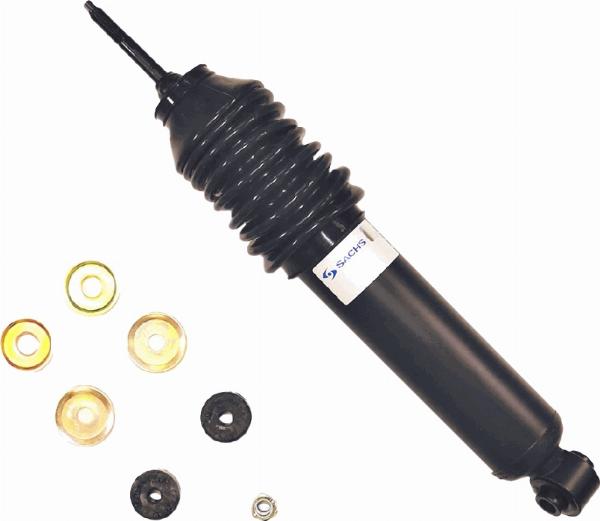 SACHS 317 631 - Ammortizzatore www.autoricambi360.it