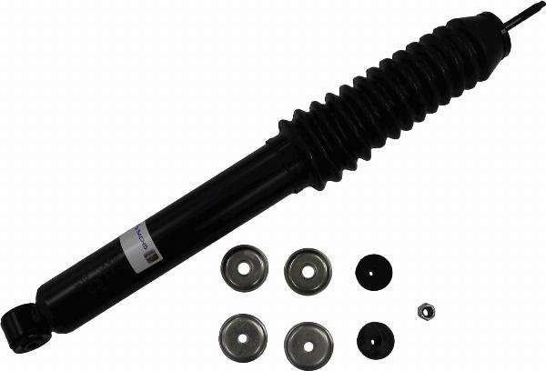 SACHS 317 629 - Ammortizzatore www.autoricambi360.it
