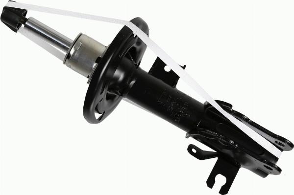 SACHS 317 624 - Ammortizzatore www.autoricambi360.it