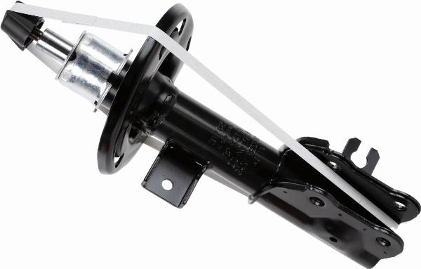 SACHS 317 625 - Ammortizzatore www.autoricambi360.it